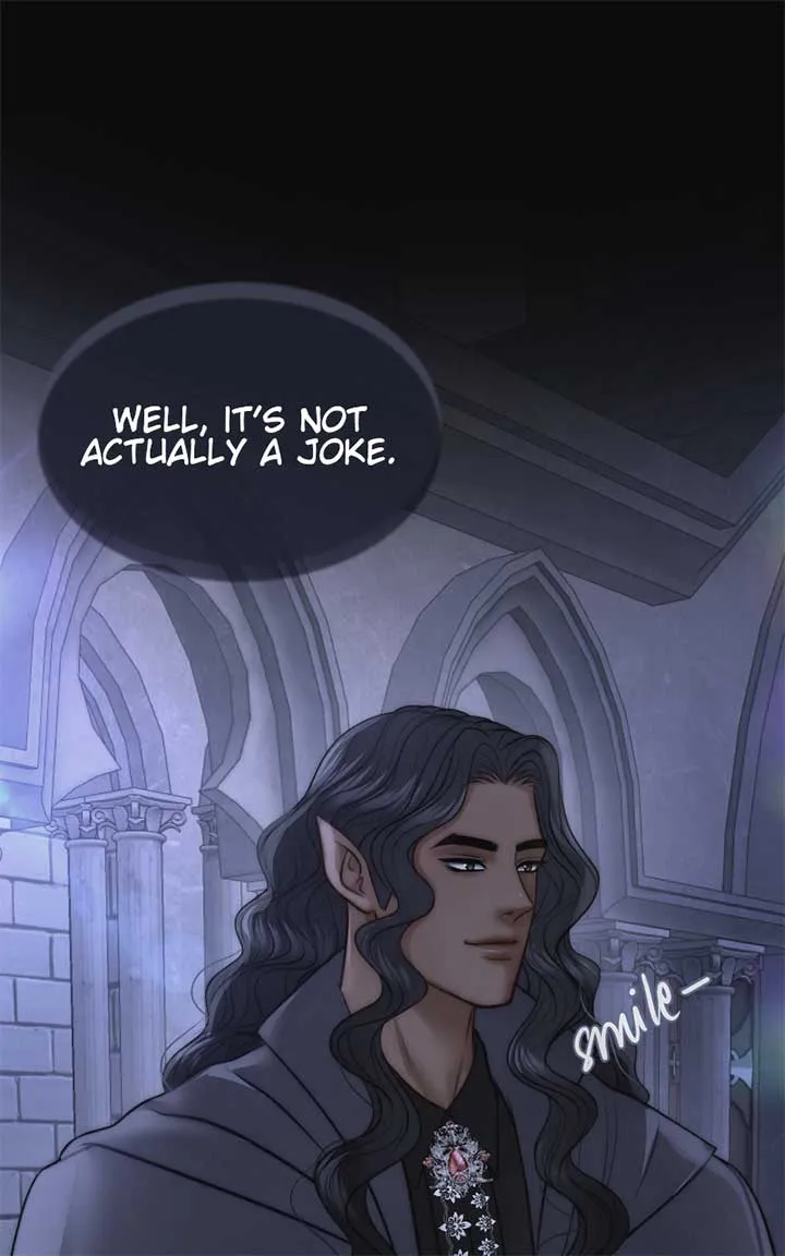 Deadly Nightshade (r18+) Chapter 16.3 Online - página 12