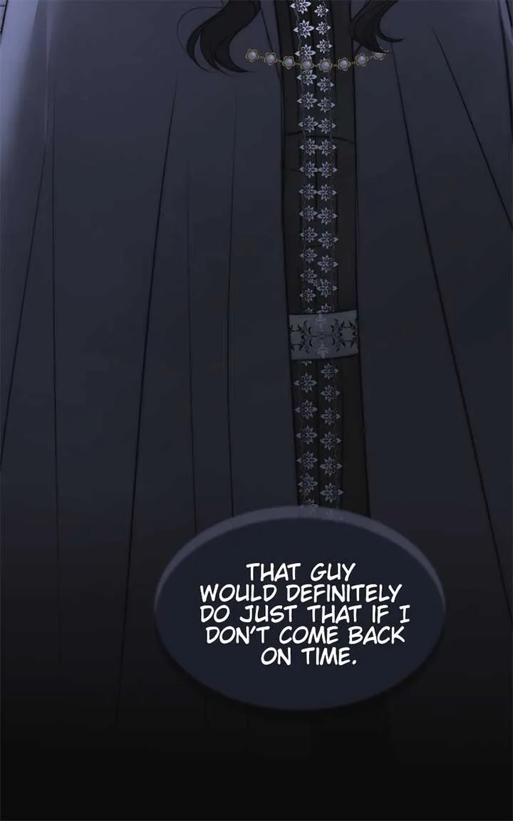 Deadly Nightshade (r18+) Chapter 16.3 Online - página 13