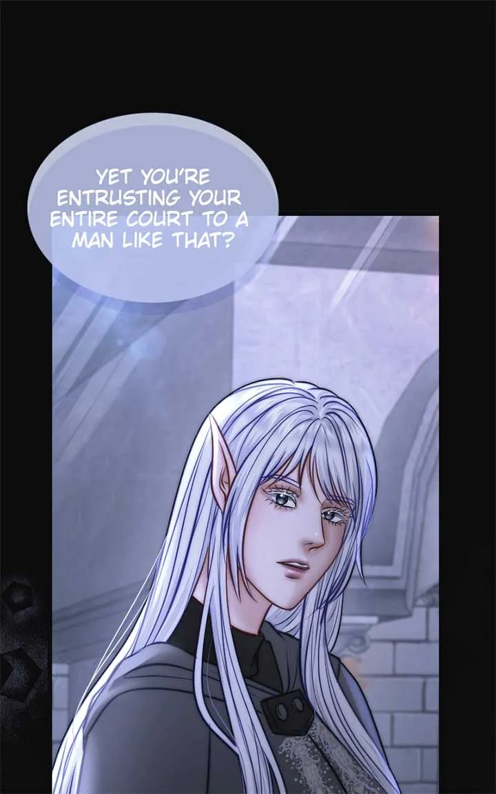 Deadly Nightshade (r18+) Chapter 16.3 Online - página 17