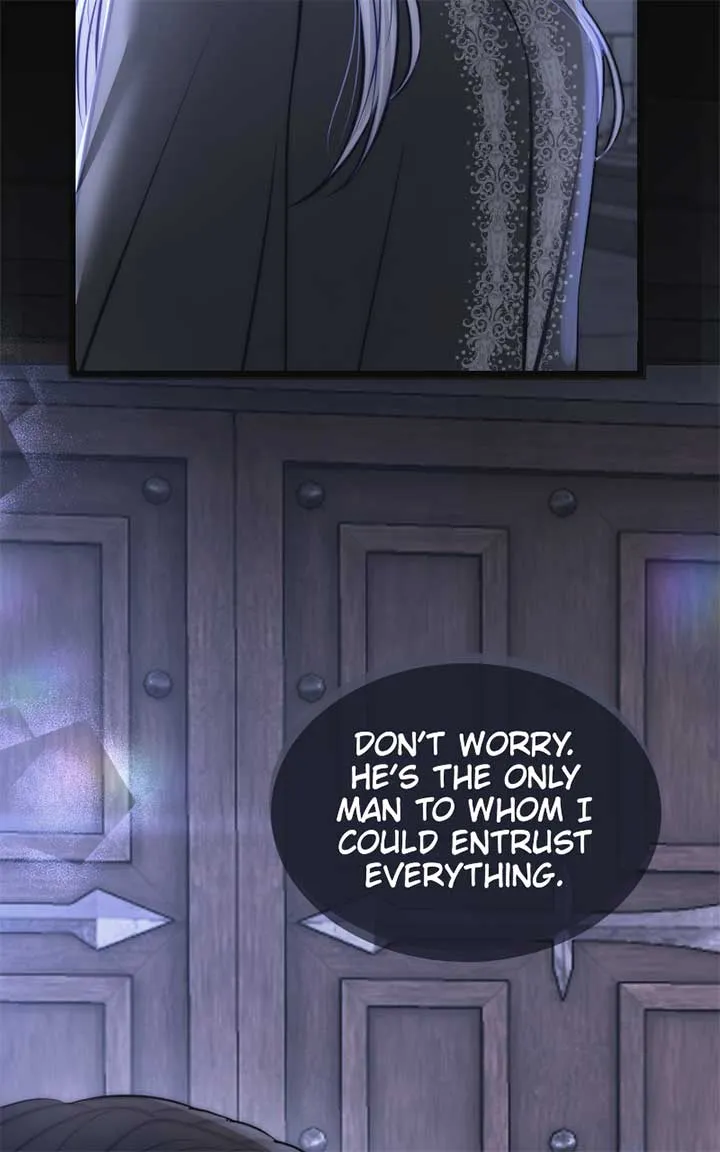 Deadly Nightshade (r18+) Chapter 16.3 Online - página 18