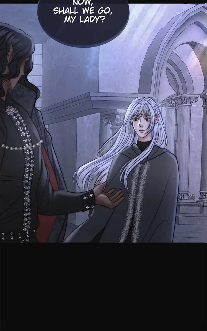 Deadly Nightshade (r18+) Chapter 16.3 Online - página 21