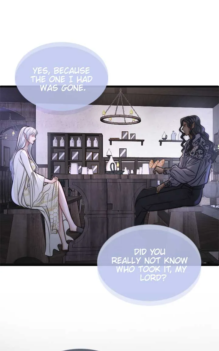 Deadly Nightshade (r18+) Chapter 17.2 Online - página 2