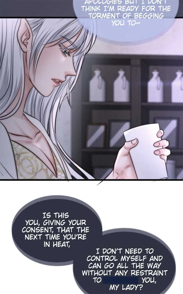 Deadly Nightshade (r18+) Chapter 17.2 Online - página 5
