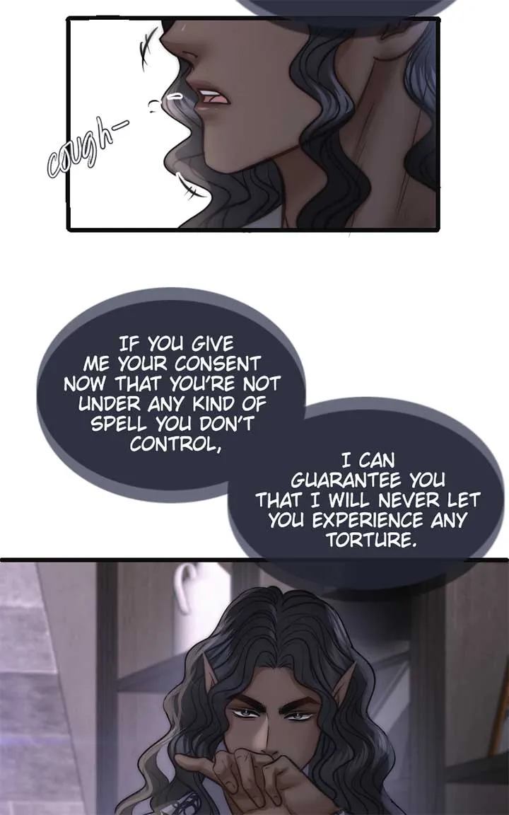 Deadly Nightshade (r18+) Chapter 17.2 Online - página 6