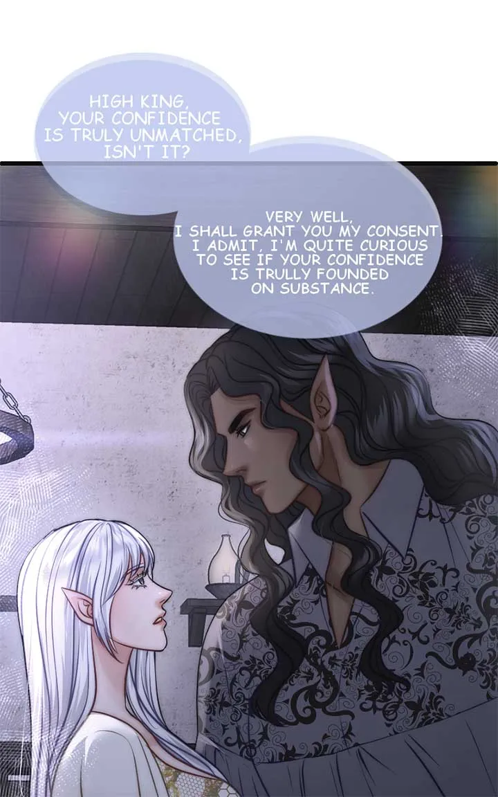 Deadly Nightshade (r18+) Chapter 17.2 Online - página 8