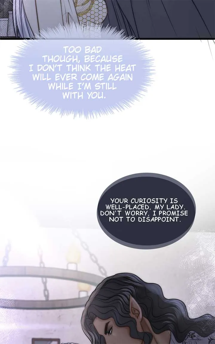 Deadly Nightshade (r18+) Chapter 17.2 Online - página 9