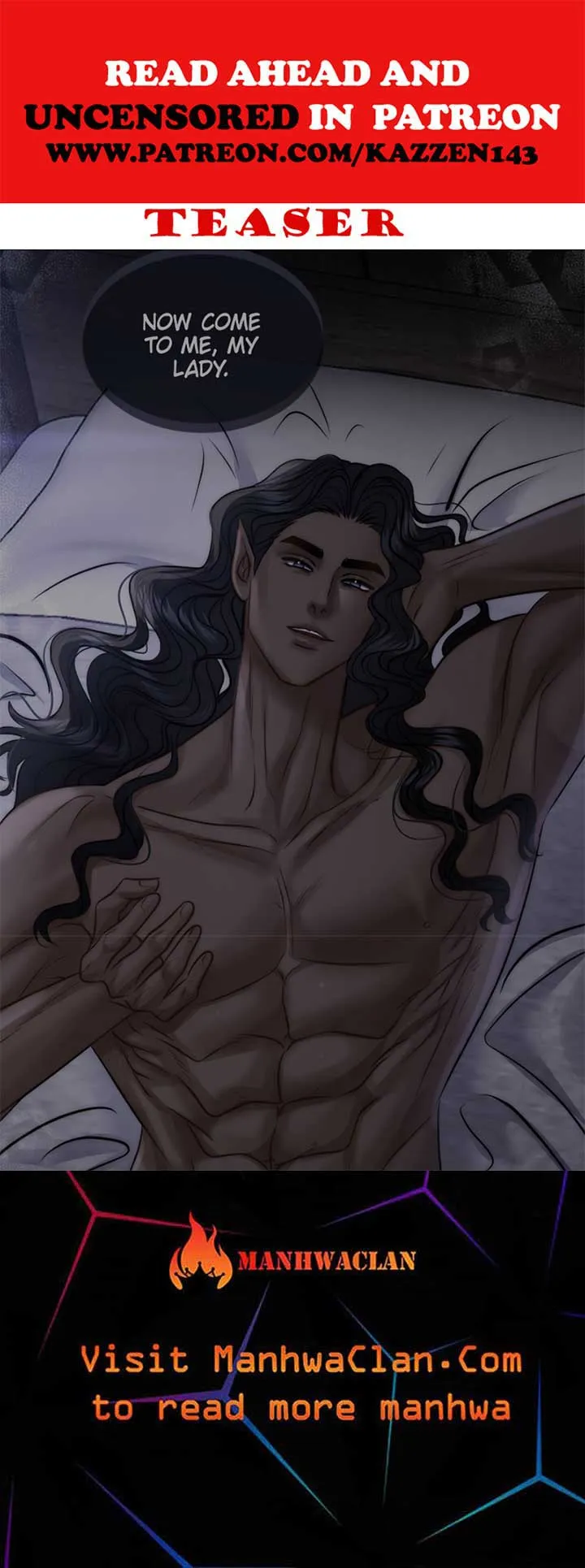 Deadly Nightshade (r18+) Chapter 17.2 Online - página 12