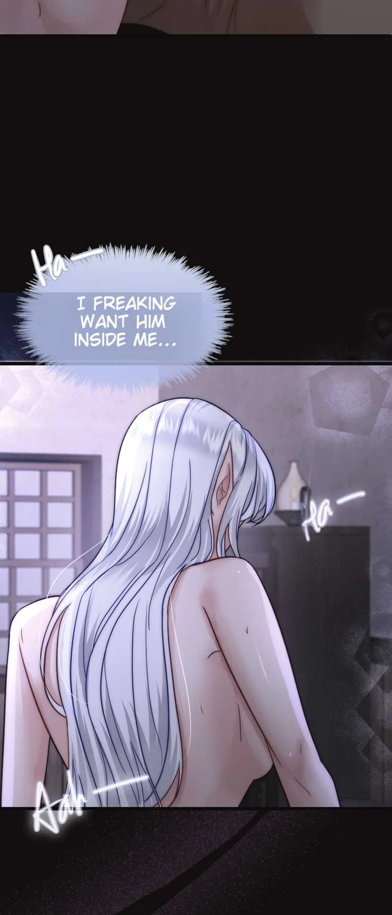Deadly Nightshade (r18+) Chapter 18.2 Online - página 4