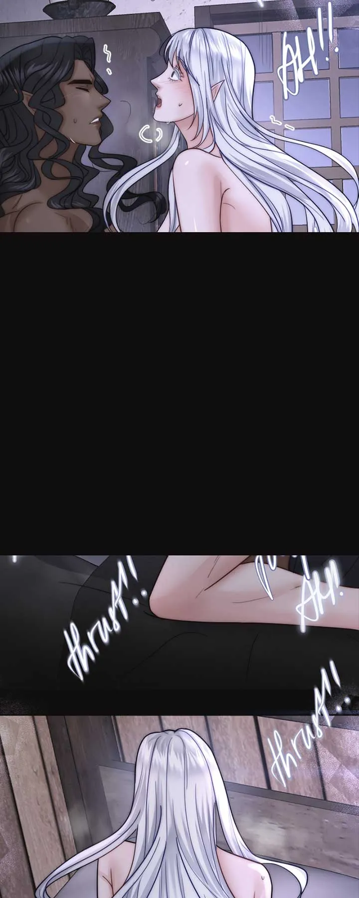 Deadly Nightshade (r18+) Chapter 19.2 Online - página 3