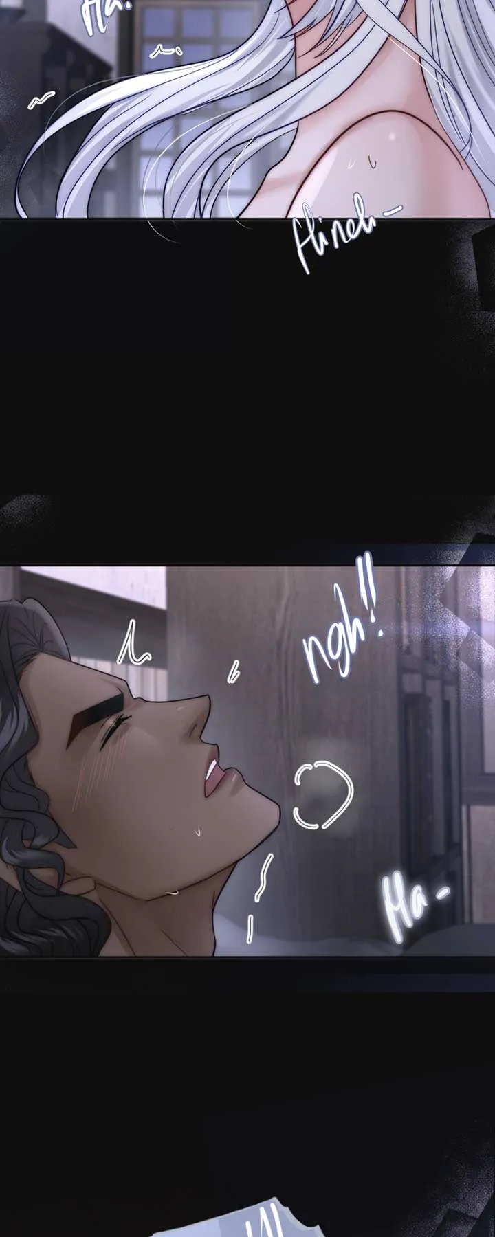 Deadly Nightshade (r18+) Chapter 19.2 Online - página 5