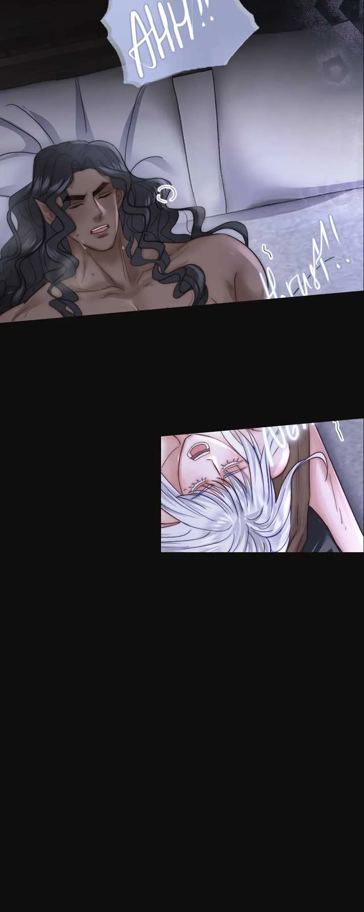 Deadly Nightshade (r18+) Chapter 19.2 Online - página 6