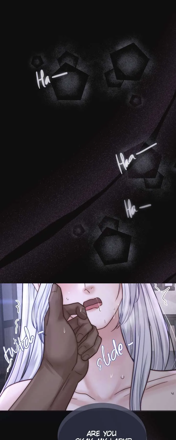 Deadly Nightshade (r18+) Chapter 19.2 Online - página 7