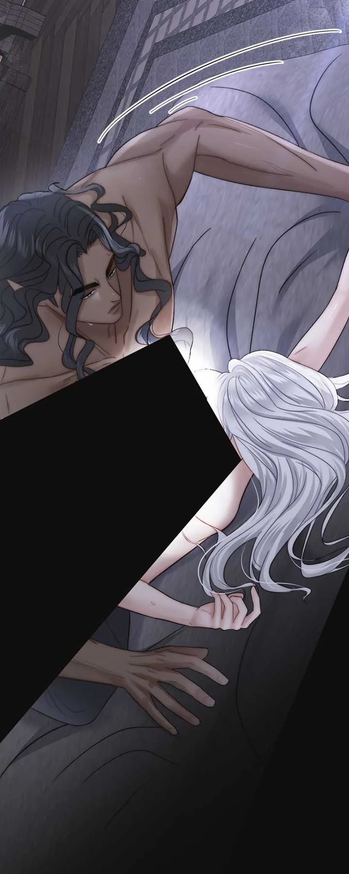 Deadly Nightshade (r18+) Chapter 19.2 Online - página 11