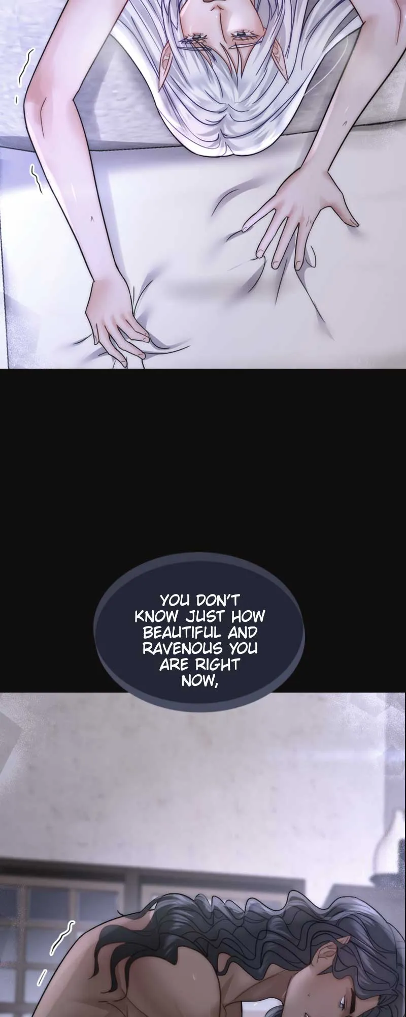 Deadly Nightshade (r18+) Chapter 19.3 Online - página 5