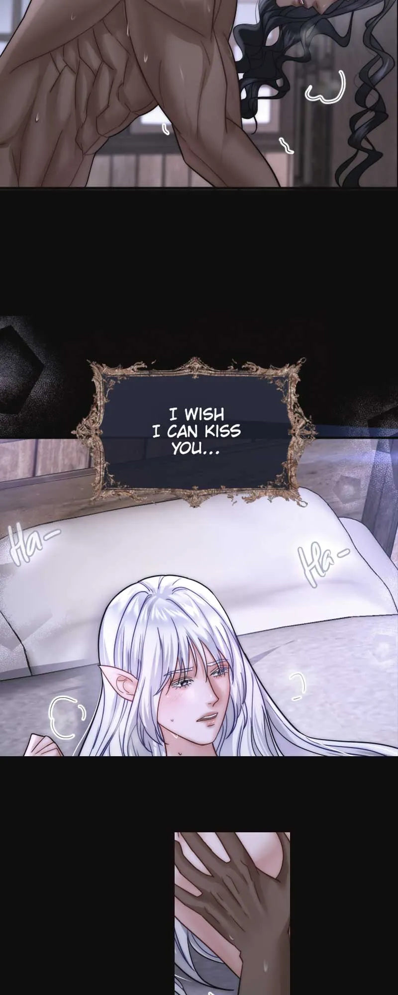 Deadly Nightshade (r18+) Chapter 19.3 Online - página 6