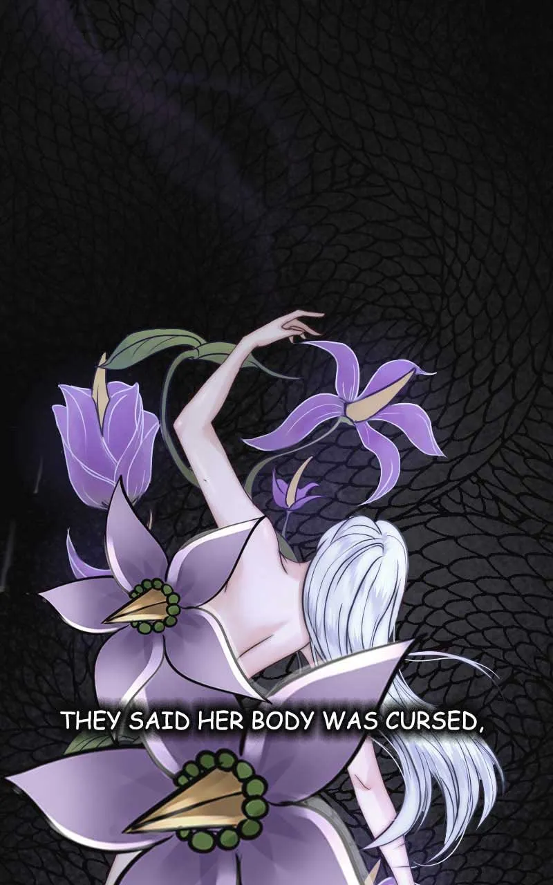 Deadly Nightshade (r18+) Chapter 2 Online - página 1