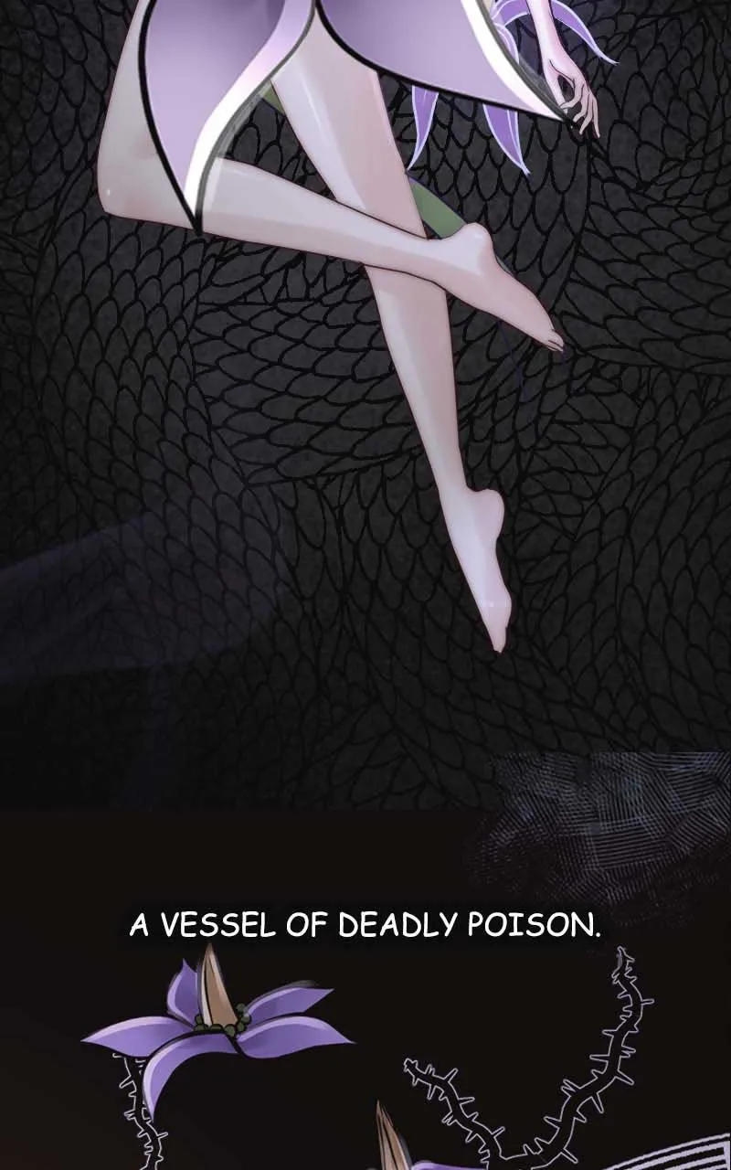Deadly Nightshade (r18+) Chapter 2 Online - página 2