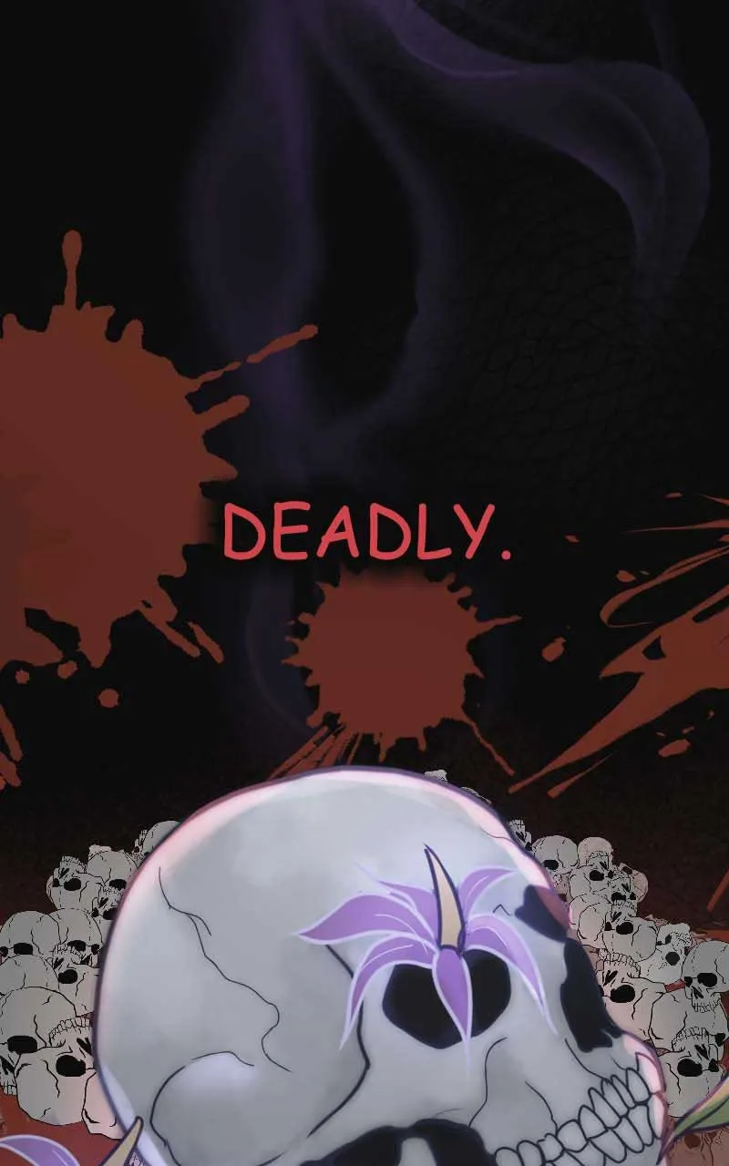 Deadly Nightshade (r18+) Chapter 2 Online - página 6