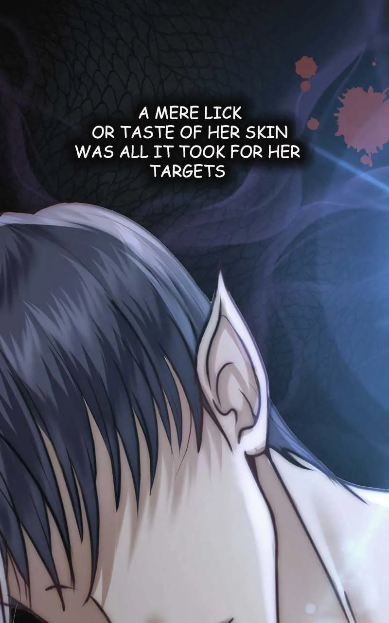 Deadly Nightshade (r18+) Chapter 2 Online - página 8