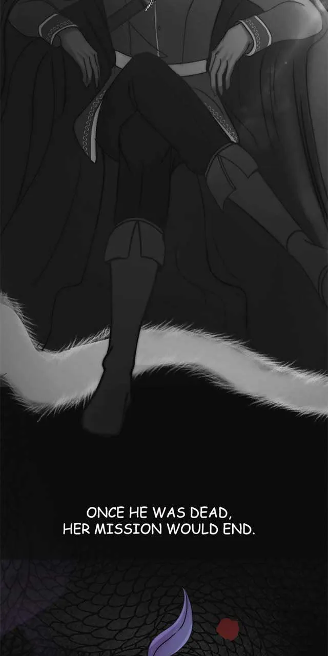 Deadly Nightshade (r18+) Chapter 2 Online - página 13