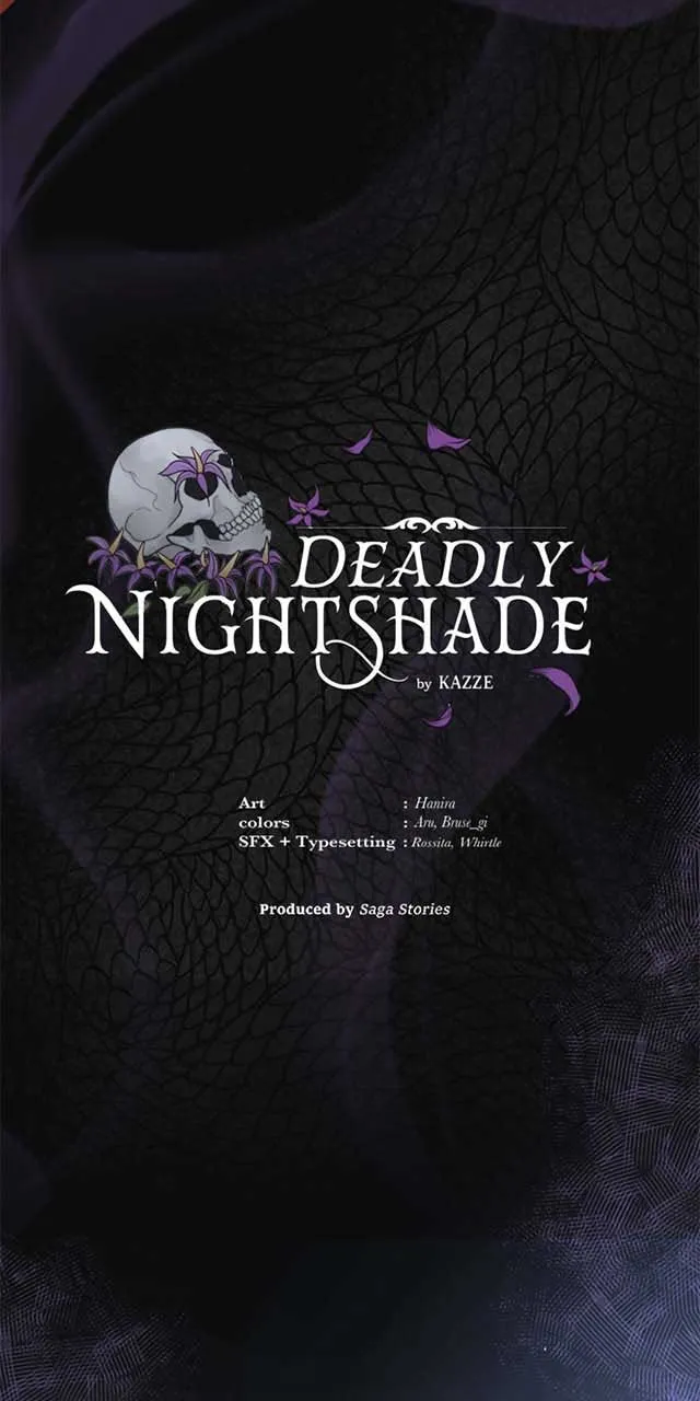 Deadly Nightshade (r18+) Chapter 2 Online - página 18