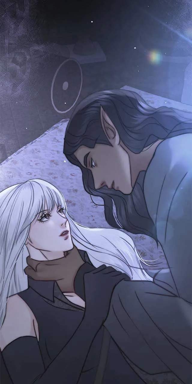 Deadly Nightshade (r18+) Chapter 2 Online - página 19