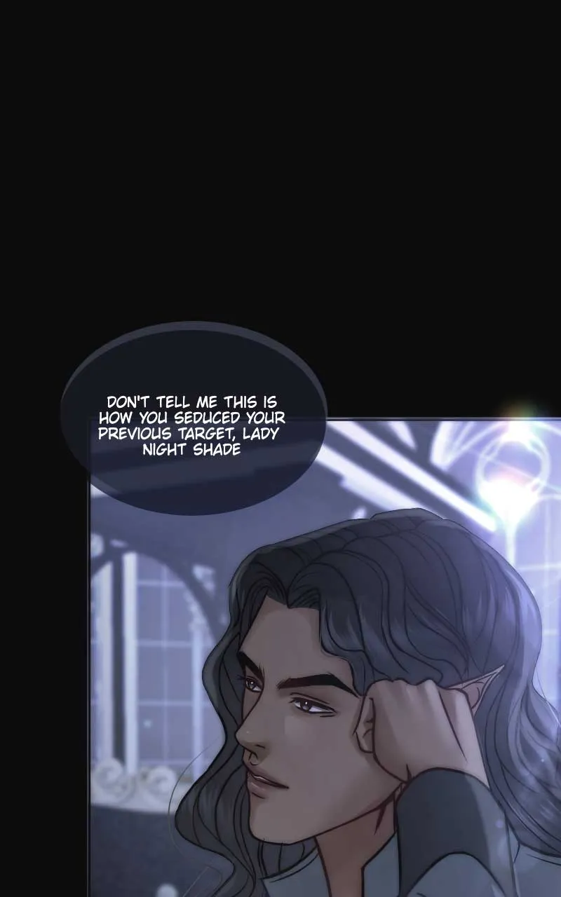Deadly Nightshade (r18+) Chapter 2 Online - página 36