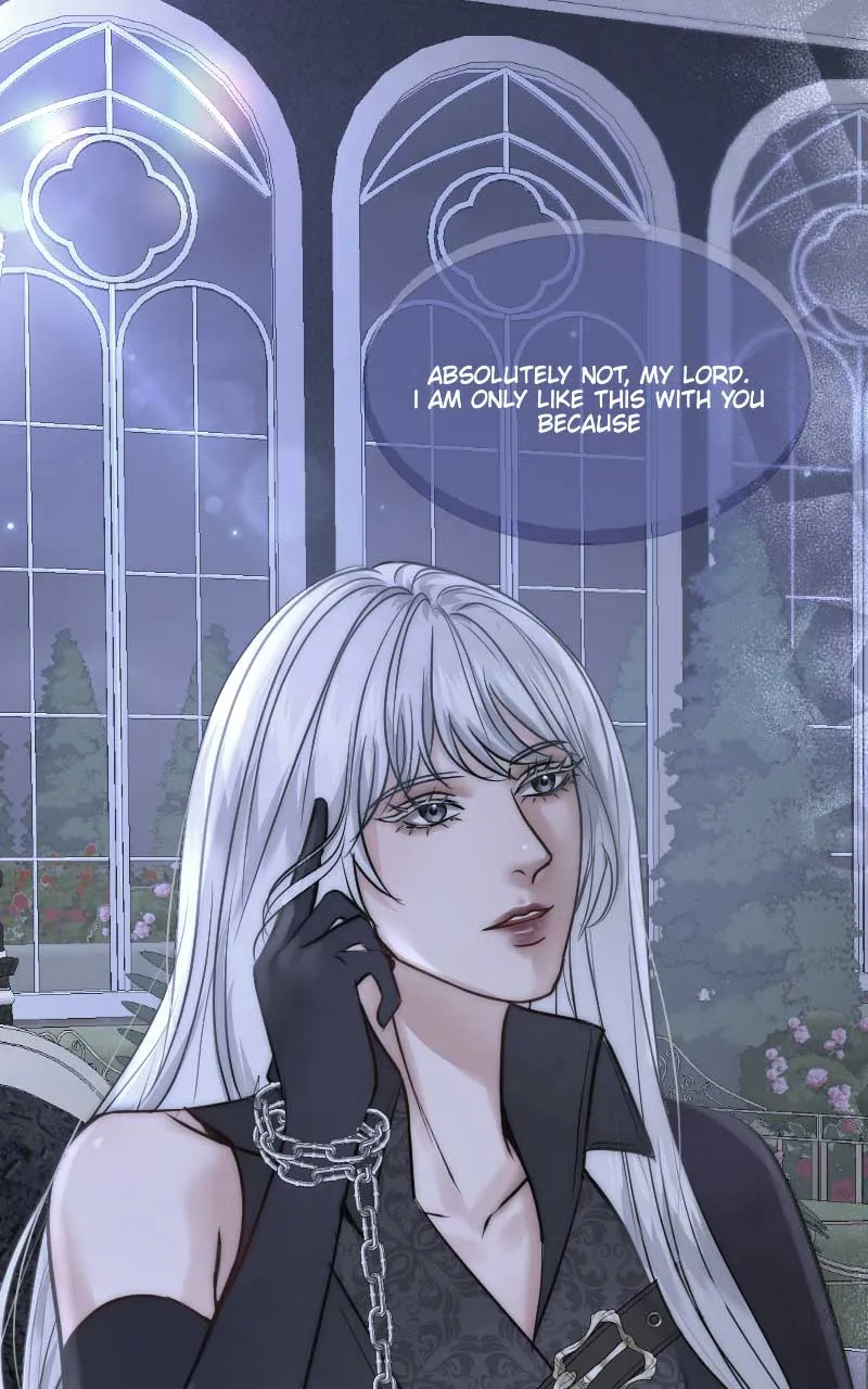 Deadly Nightshade (r18+) Chapter 2 Online - página 39