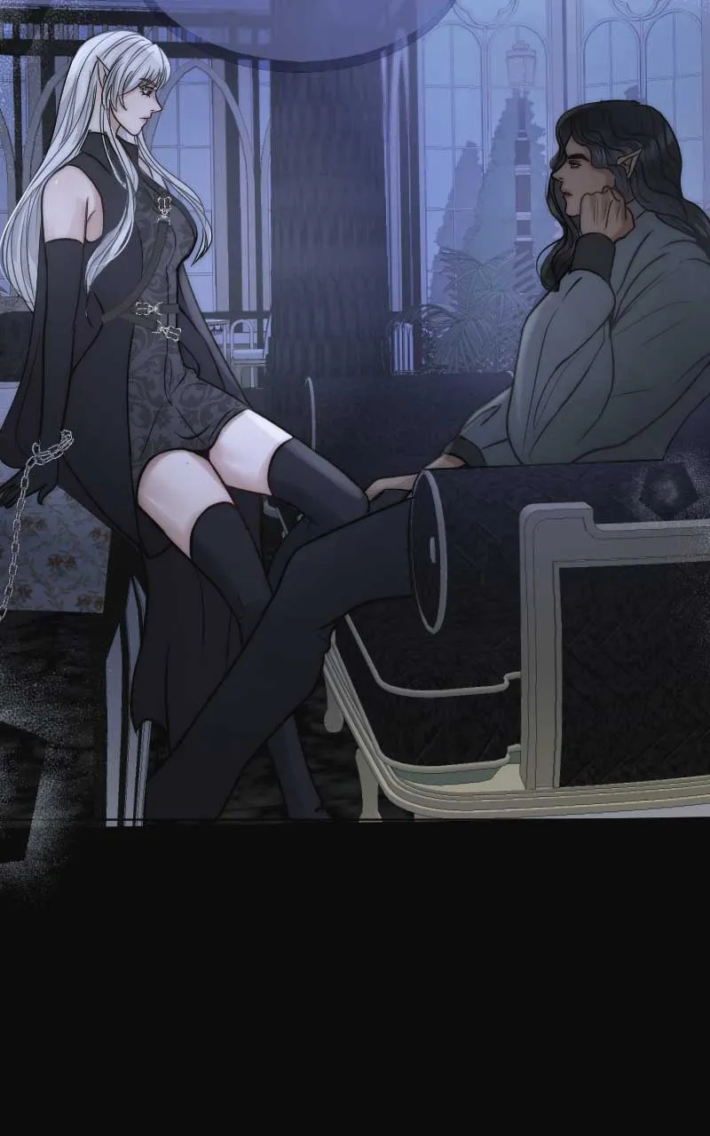 Deadly Nightshade (r18+) Chapter 2 Online - página 45