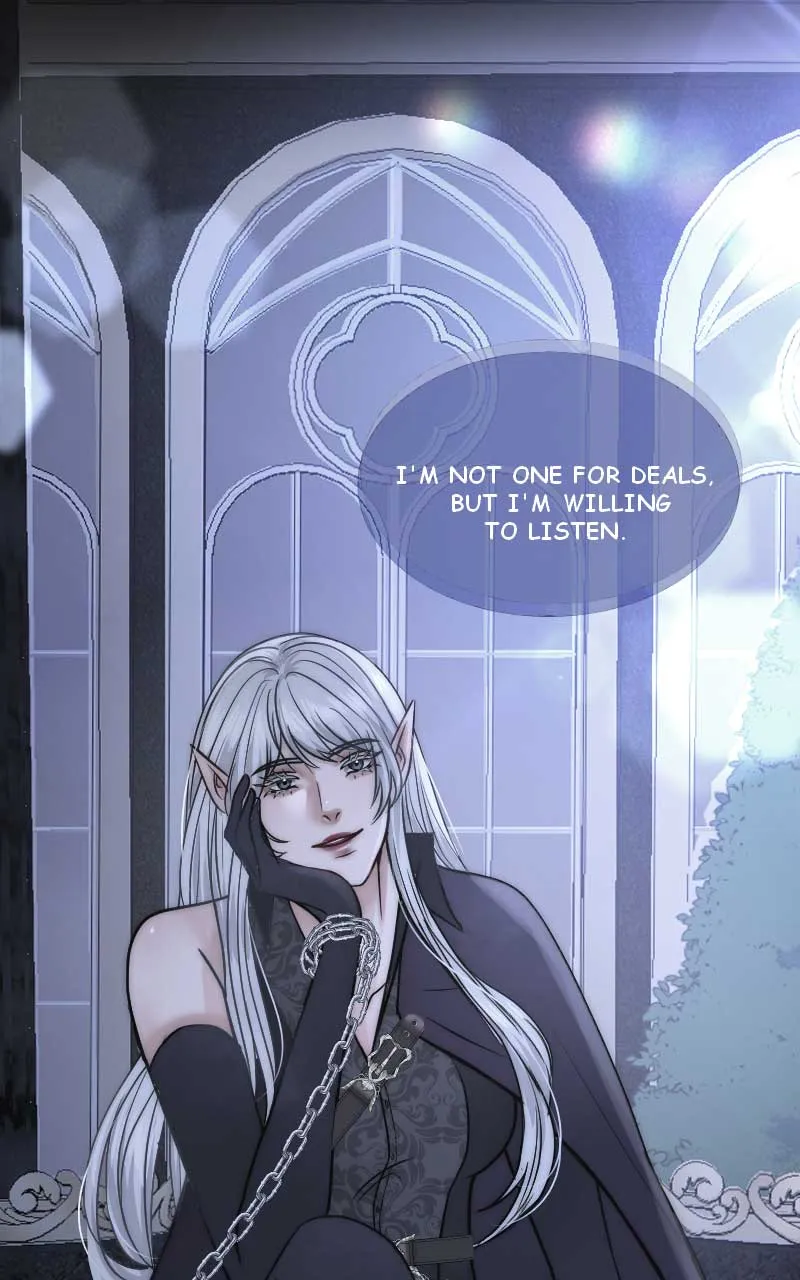 Deadly Nightshade (r18+) Chapter 2 Online - página 48