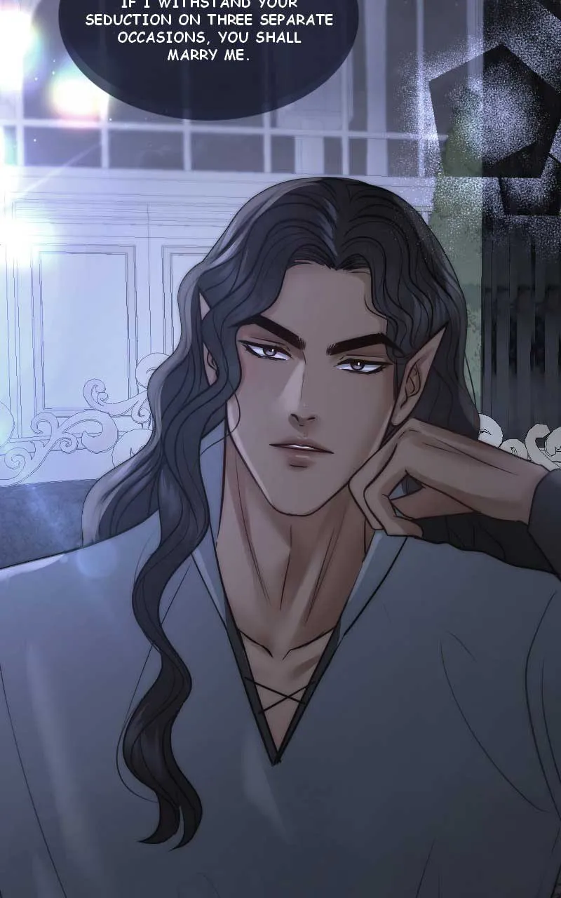 Deadly Nightshade (r18+) Chapter 2 Online - página 53