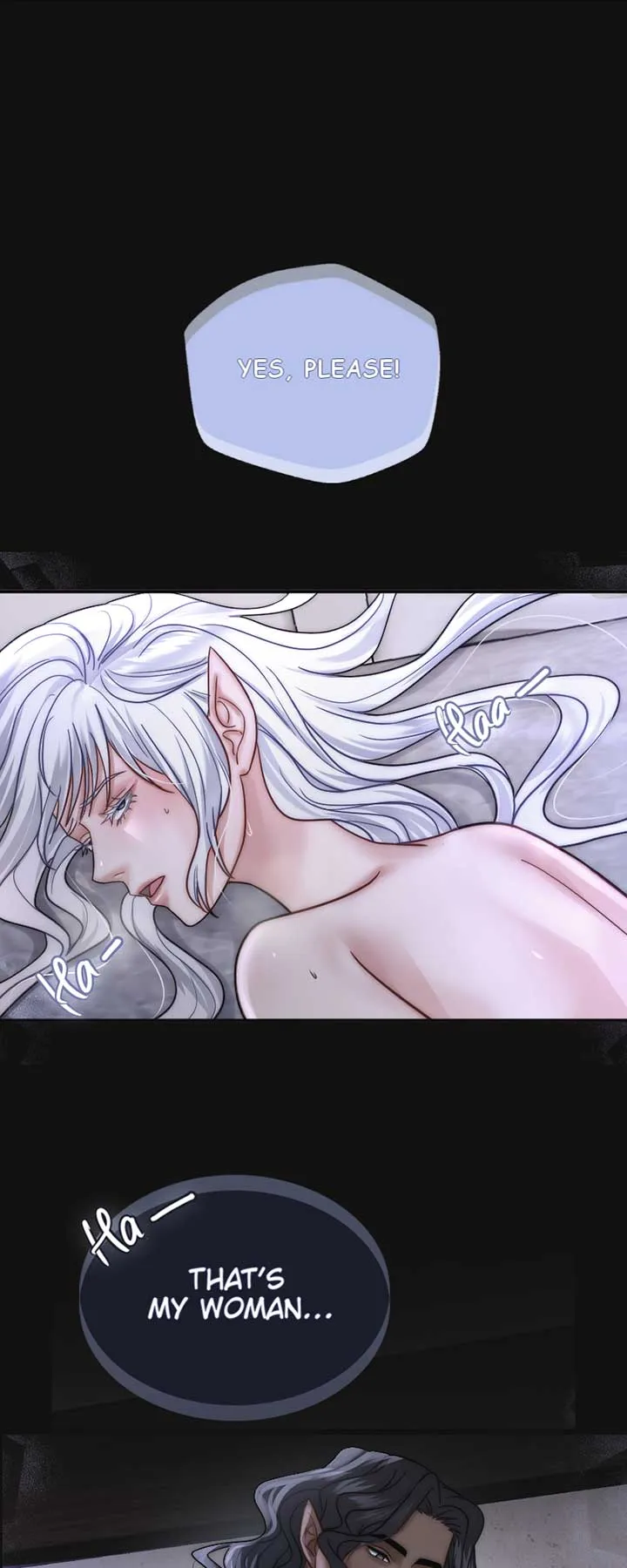 Deadly Nightshade (r18+) Chapter 20.2 Online - página 2
