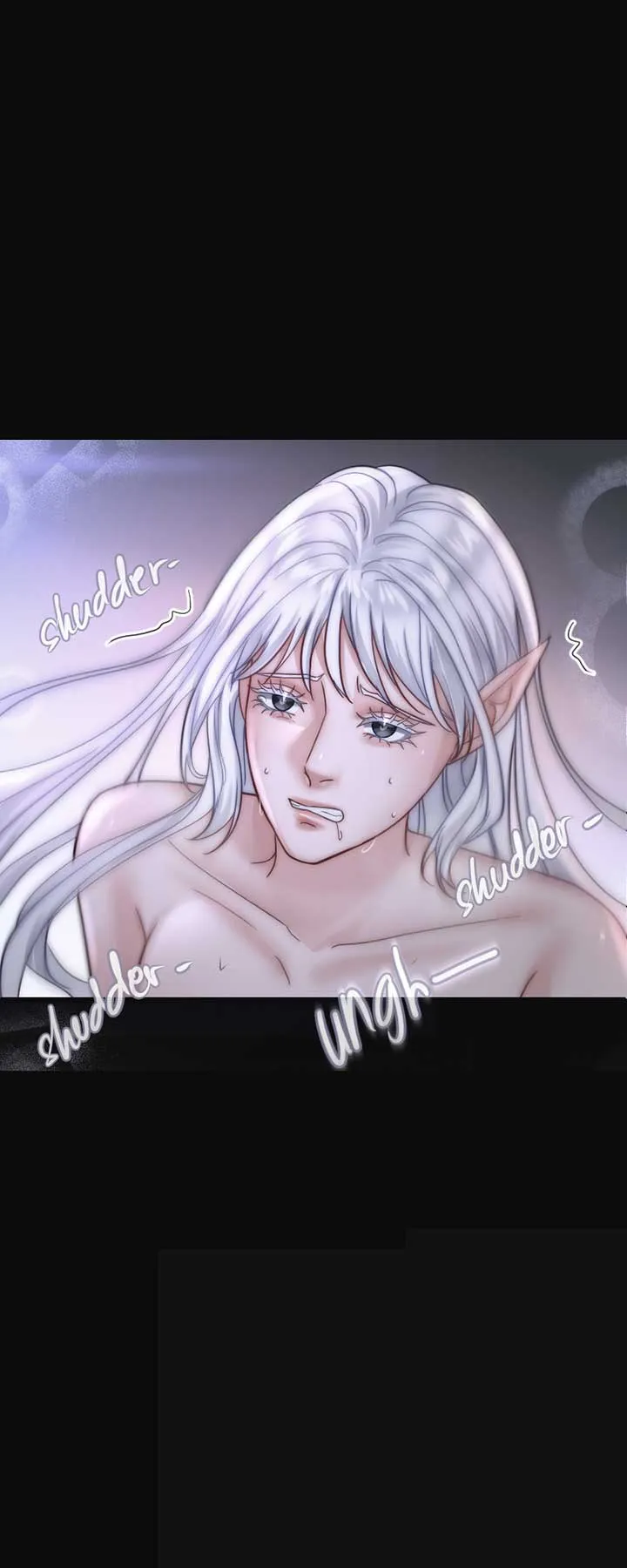 Deadly Nightshade (r18+) Chapter 20.2 Online - página 9