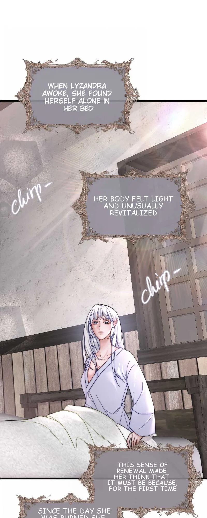 Deadly Nightshade (r18+) Chapter 21.1 Online - página 2