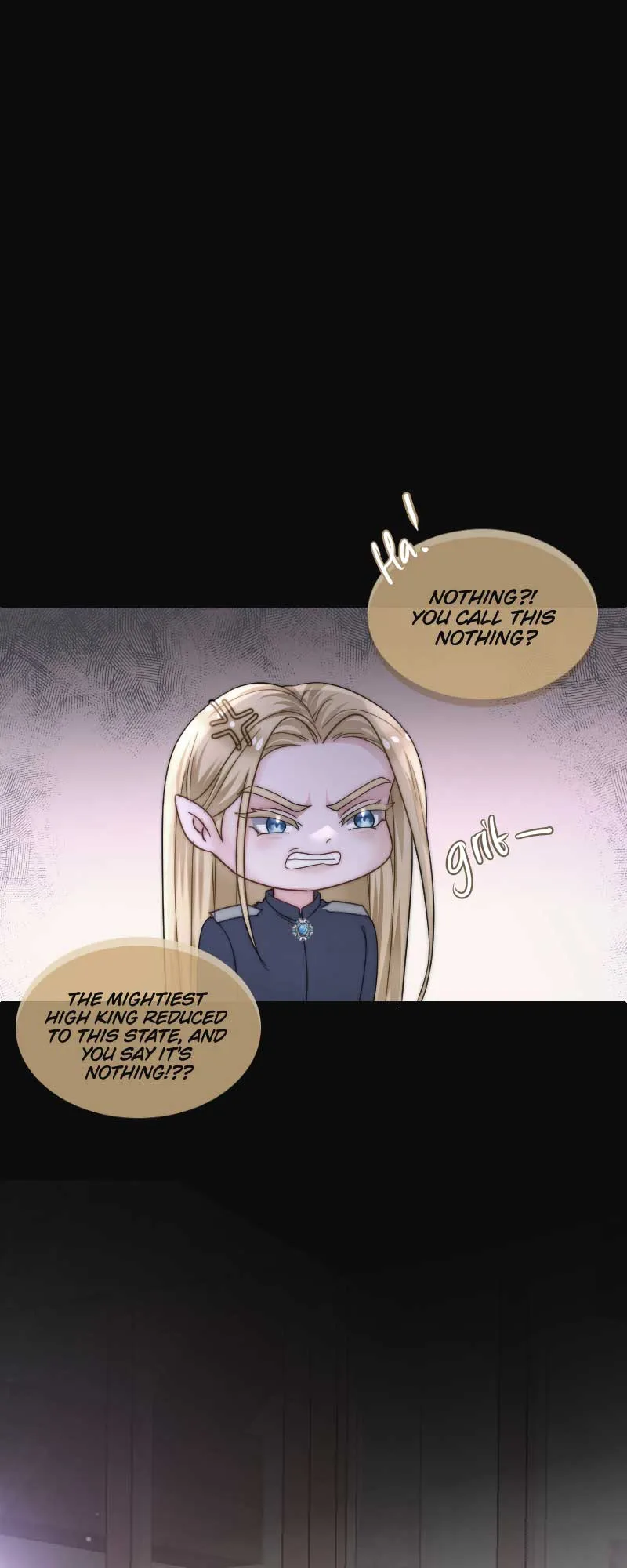 Deadly Nightshade (r18+) Chapter 21.1 Online - página 7