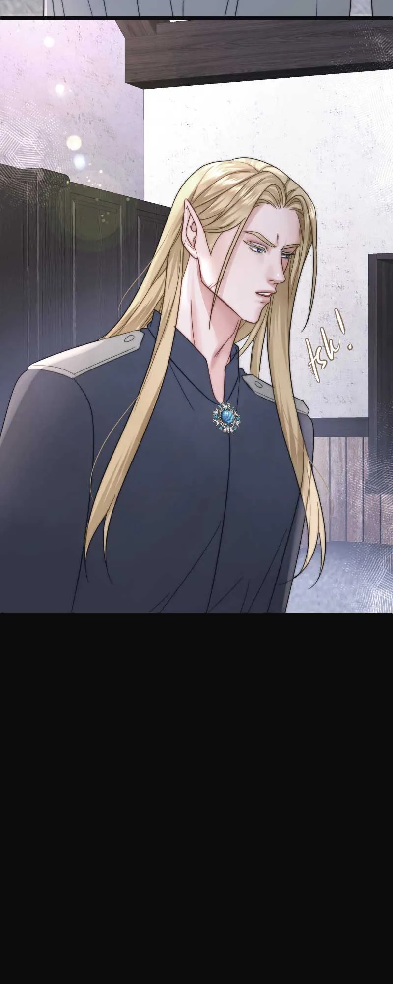 Deadly Nightshade (r18+) Chapter 21.1 Online - página 9