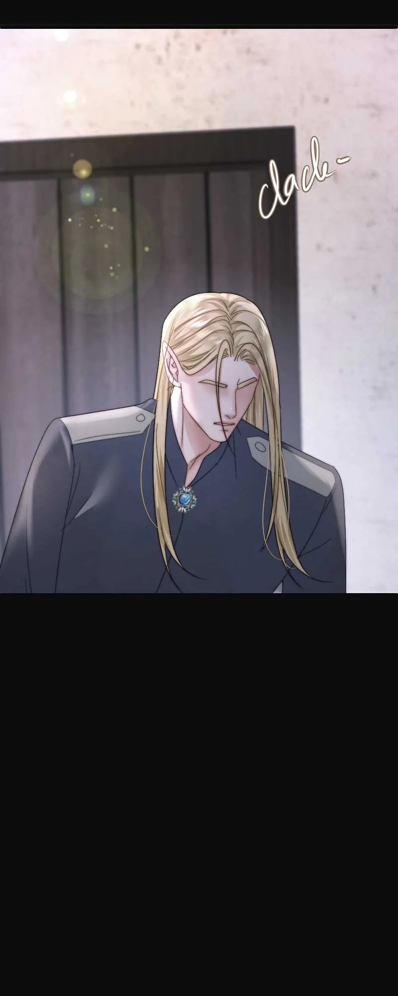 Deadly Nightshade (r18+) Chapter 21.1 Online - página 10
