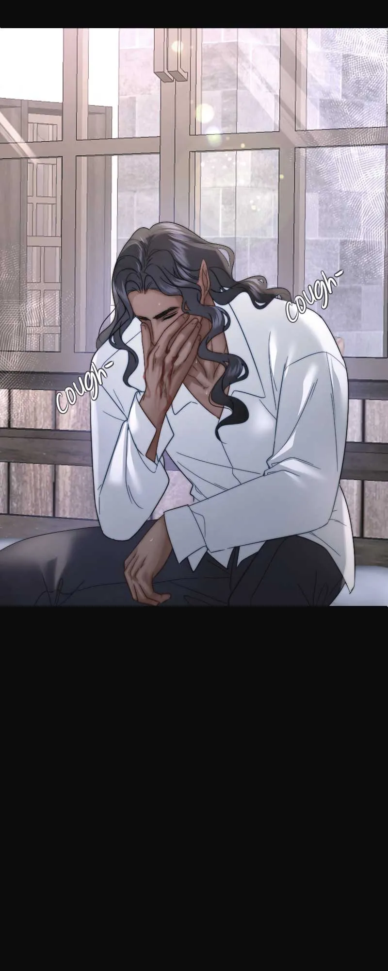Deadly Nightshade (r18+) Chapter 21.1 Online - página 11