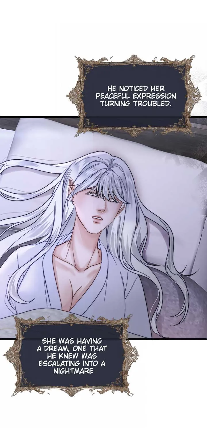 Deadly Nightshade (r18+) Chapter 21.2 Online - página 3