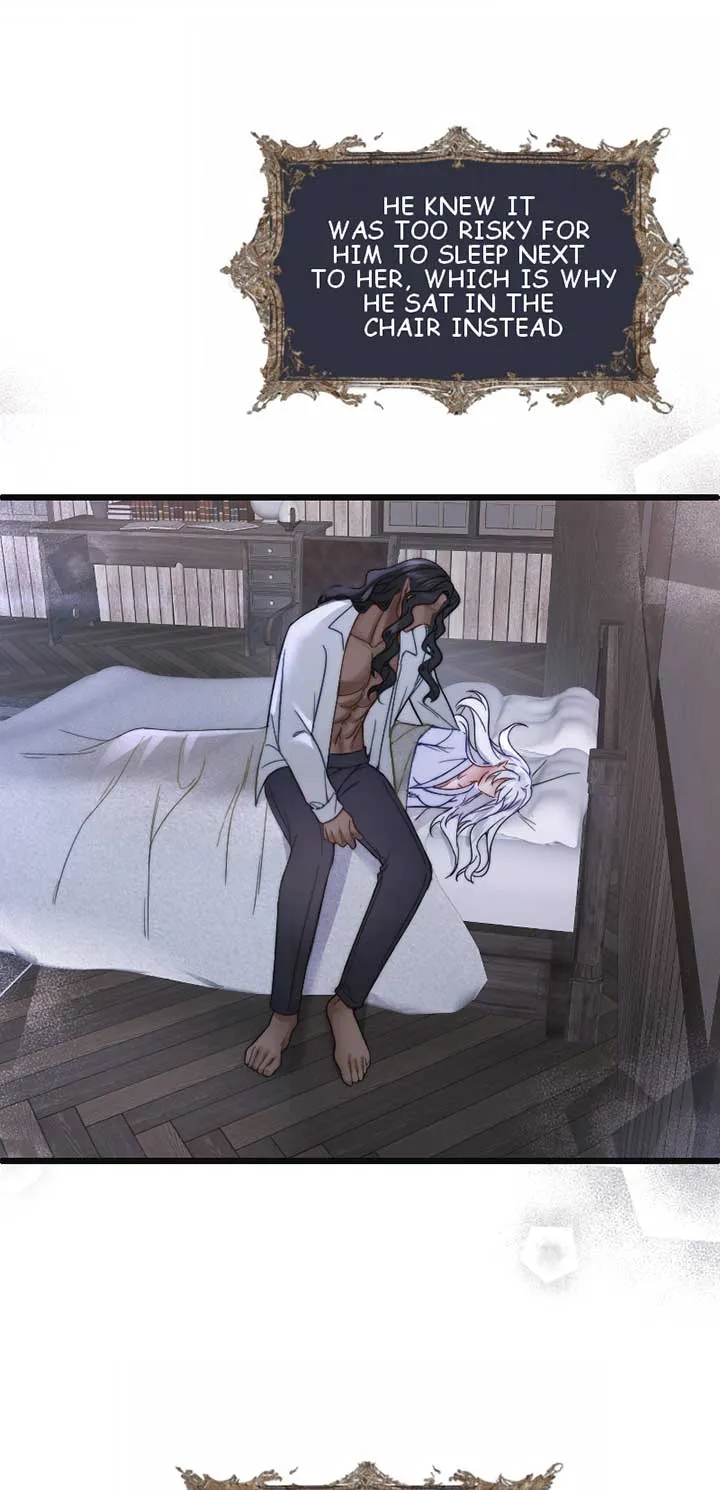 Deadly Nightshade (r18+) Chapter 21.2 Online - página 4