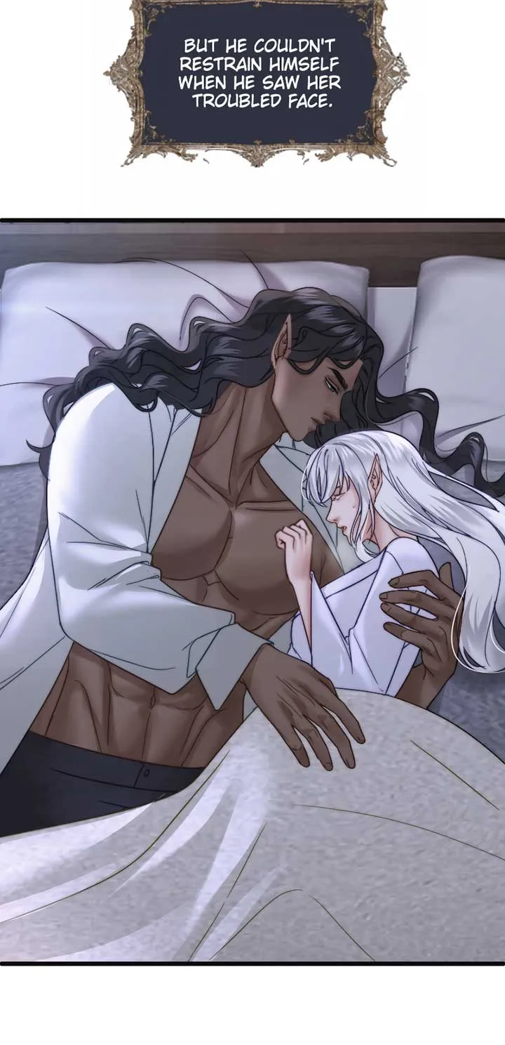 Deadly Nightshade (r18+) Chapter 21.2 Online - página 5