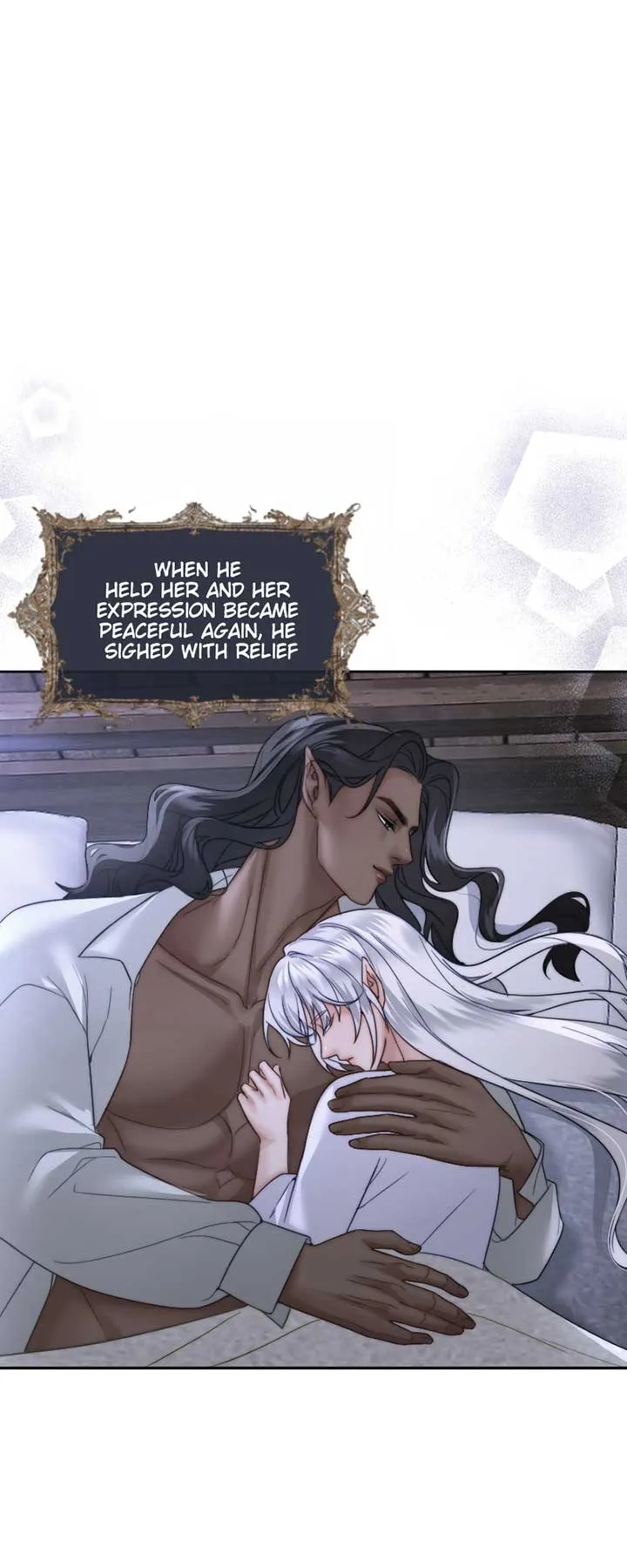 Deadly Nightshade (r18+) Chapter 21.2 Online - página 6