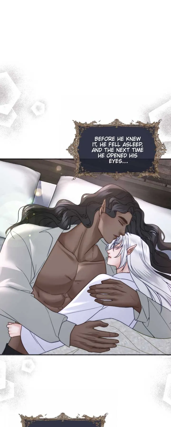 Deadly Nightshade (r18+) Chapter 21.2 Online - página 7
