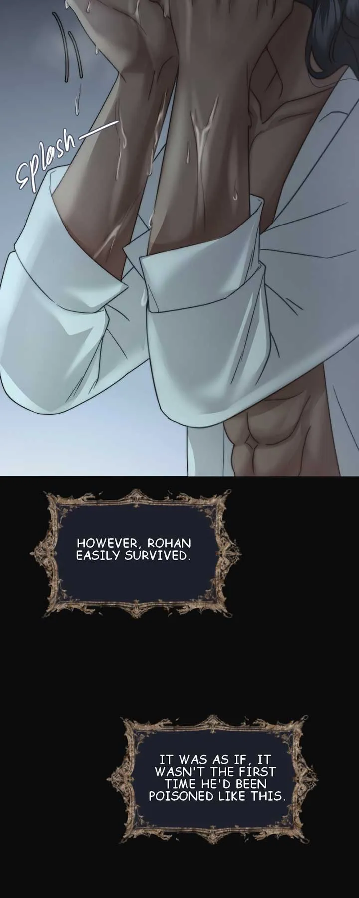 Deadly Nightshade (r18+) Chapter 21.2 Online - página 10