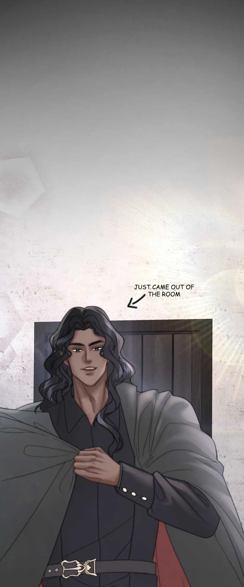 Deadly Nightshade (r18+) Chapter 21.3 Online - página 1