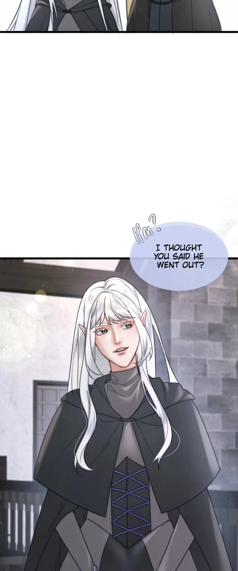 Deadly Nightshade (r18+) Chapter 21.3 Online - página 3