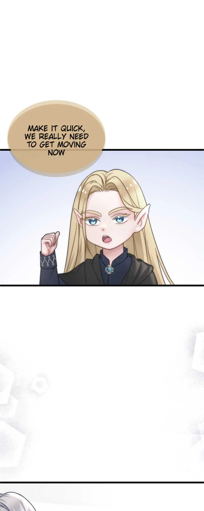 Deadly Nightshade (r18+) Chapter 21.3 Online - página 5