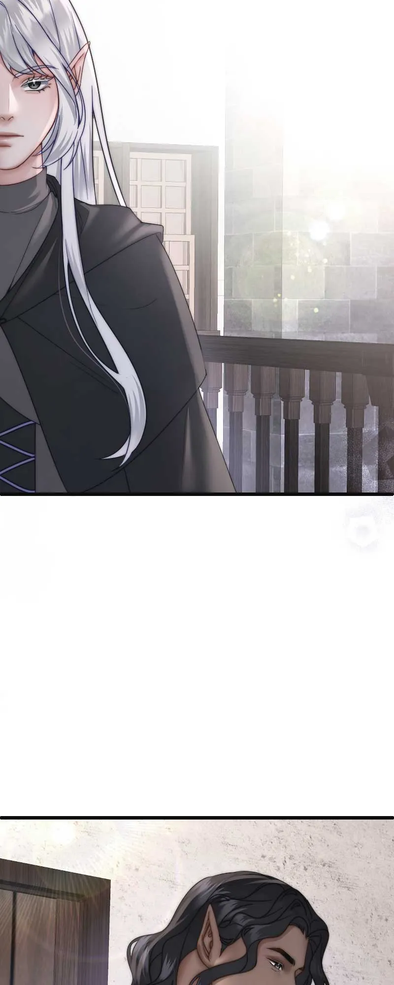 Deadly Nightshade (r18+) Chapter 21.3 Online - página 6