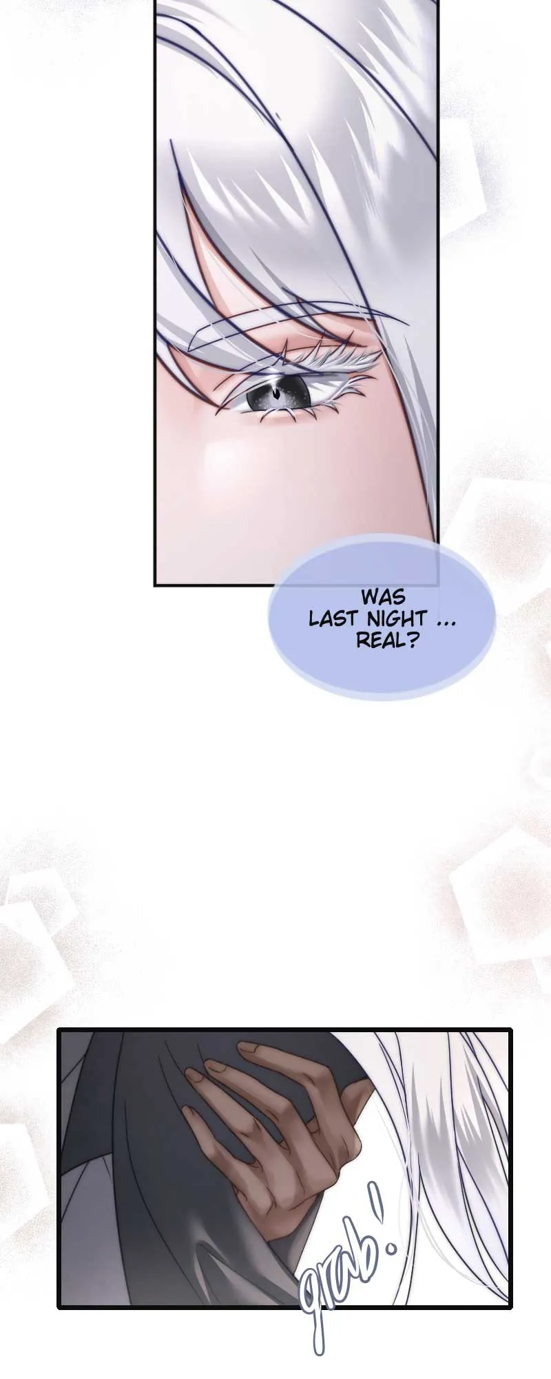 Deadly Nightshade (r18+) Chapter 21.3 Online - página 8