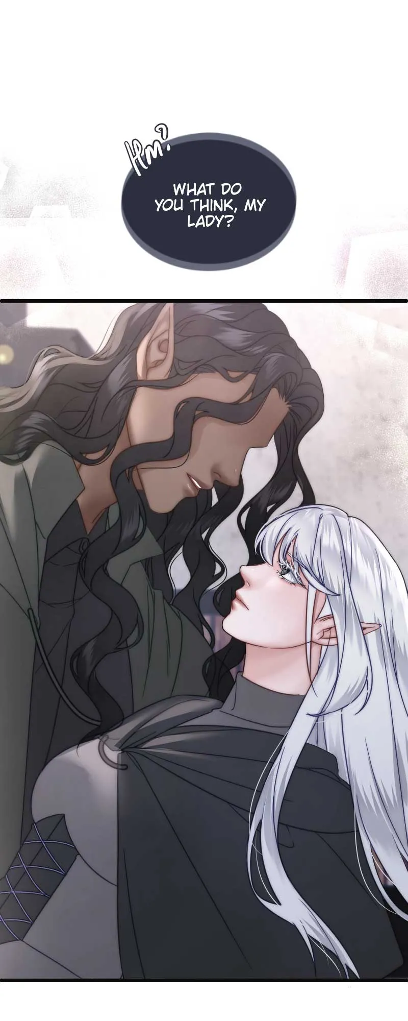 Deadly Nightshade (r18+) Chapter 21.3 Online - página 9